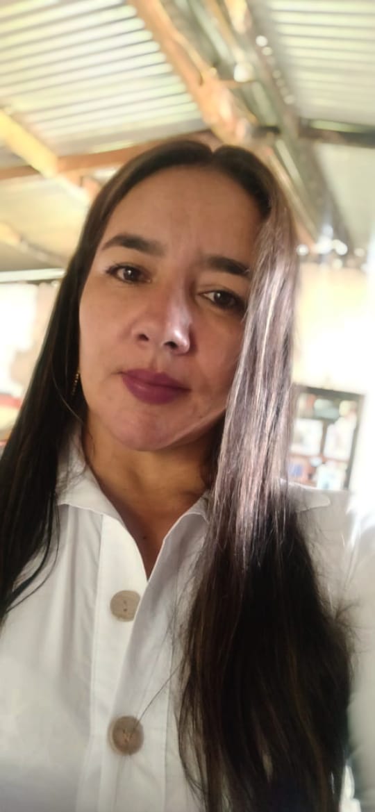 LILIANA ESCALANTE